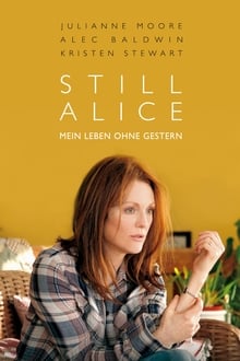 Still Alice - Mein Leben ohne Gestern