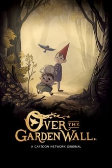 Over the Garden Wall