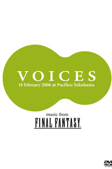 VOICES: music from FINAL FANTASY