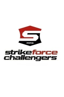 Strikeforce Challengers 15: Wilcox vs. Damm