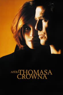 The Thomas Crown Affair