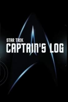 Star Trek: A Captain's Log
