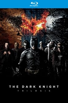 The Dark Knight - Saga