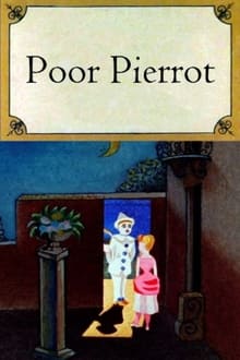 Poor Pierrot
