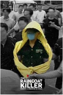 Убивця в дощовику: Полювання на корейського хижака