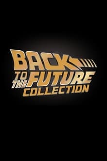 Back to the Future Collection