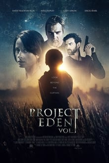 Projeto Eden