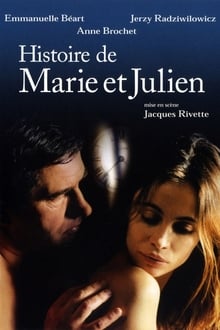 La historia de Marie y Julien