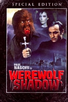 The Werewolf Versus the Vampire Woman