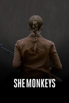She Monkeys