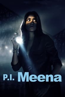 Meena, a magánnyomozó