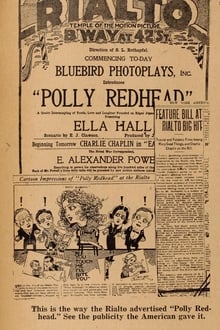 Polly Redhead
