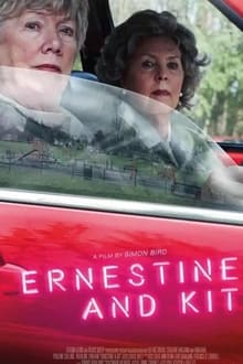 Ernestine & Kit