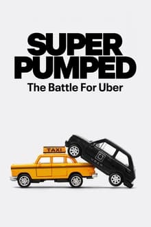 The Battle for Uber