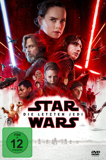 Star Wars: Episódio VIII - Os Últimos Jedi