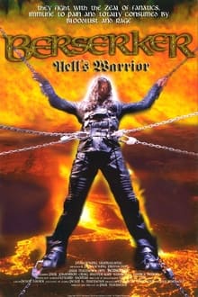Berserker: Hell's Warrior