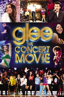 Glee: Koncertfilm