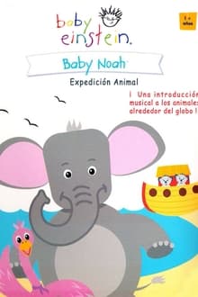 Baby Einstein: Baby Noah - Animal Expedition