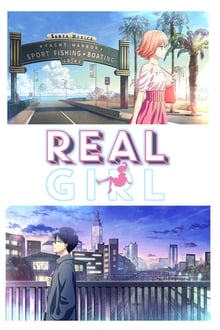 3D Kanojo: Real Girl