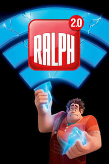 Ralph spacca Internet