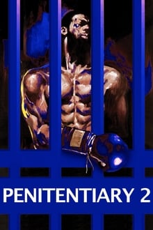 Penitentiary II