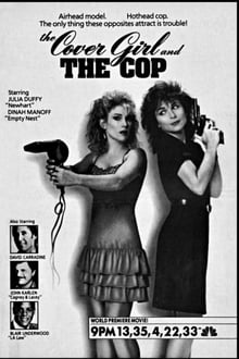 The Cover Girl and the Cop