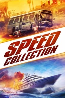 Speed - Saga