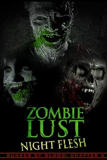 Zombie Lust: Night Flesh
