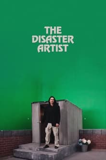The Disaster Artist