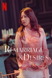 Remarriage & Desires