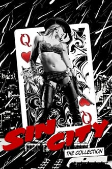 Sin City Collection
