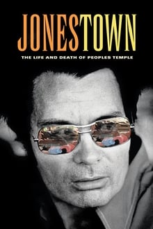 Jonestown: The Life and Death of Peoples Temp