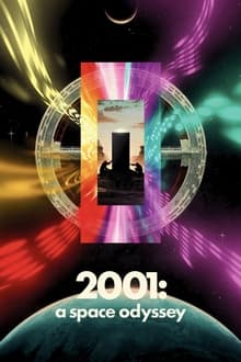 2001: Vesmírna odysea