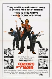 Gordon's War