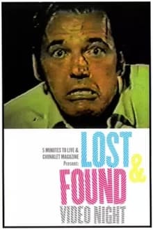 Lost & Found Video Night Vol. 6