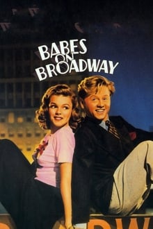 Babes on Broadway