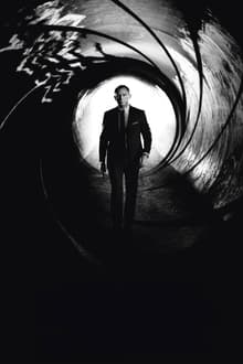 James Bond: Skyfall