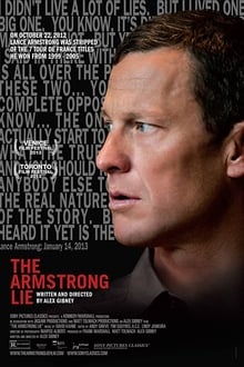 La Mentira de Armstrong