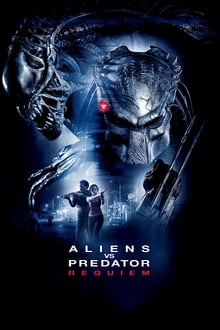 AVP2: Aliens vs. Predator 2 – Requiem