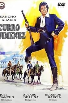Curro Jiménez