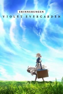 Violet Evergarden: Recollections