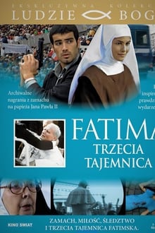 Il terzo segreto di Fatima