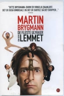 Martin Brygmann - De Fleste Ulykker Sker Med Lemmet