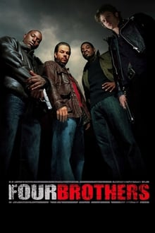 Čtyři bratři
