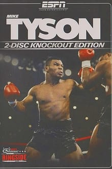 ESPN Classic Ringside: Mike Tyson