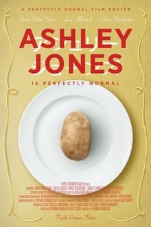 Ashley Jones es perfectamente normal