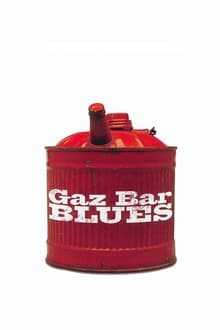 Gaz Bar Blues