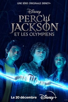 Percy Jackson et les Olympiens
