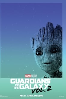 Guardiões da Galáxia Vol. 2