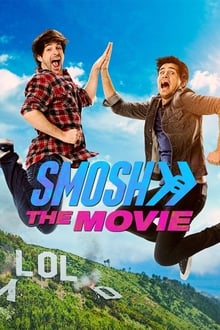 Smosh: Il Film